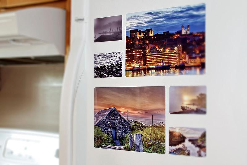 Prints that complete your work of art Prints that complete your work of art